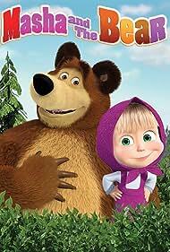 دانلود سریال Masha and the Bear 2009