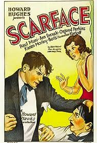 دانلود فیلم  Scarface 1932