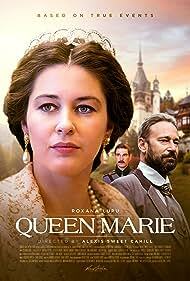 دانلود فیلم  Queen Marie of Romania 2019