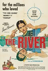 دانلود فیلم  The River 1951