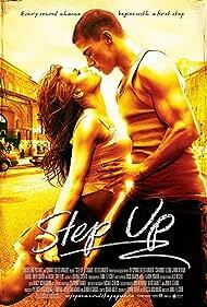 دانلود فیلم  Step Up 2006