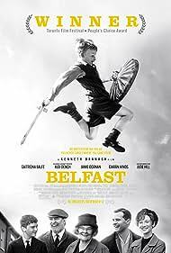 دانلود فیلم  Belfast 2021