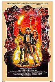 دانلود فیلم  Dreamscape 1984