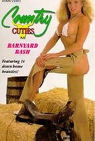 دانلود فیلم Country Cuties: Barnyard Bash 1990
