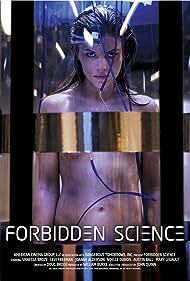 دانلود سریال Forbidden Science 2009