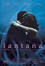 دانلود فیلم  Lantana 2001