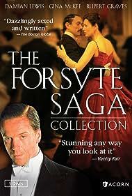 دانلود سریال  The Forsyte Saga 2002