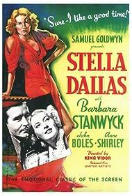 دانلود فیلم  Stella Dallas 1937