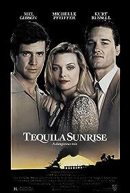 دانلود فیلم  Tequila Sunrise 1988