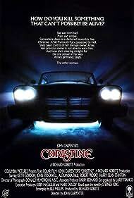 دانلود فیلم  Christine 1983