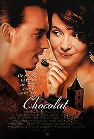 دانلود فیلم  Chocolat 2000