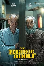 دانلود فیلم  My Neighbor Adolf 2022