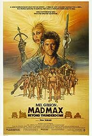 دانلود فیلم  Mad Max Beyond Thunderdome 1985