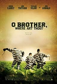 دانلود فیلم  O Brother, Where Art Thou? 2000