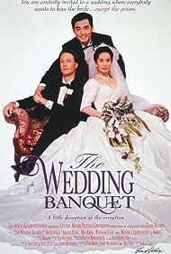دانلود فیلم  The Wedding Banquet 1993