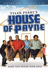 دانلود سریال House of Payne 2006