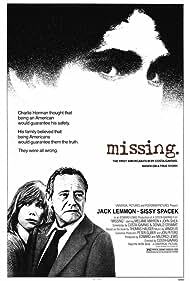 دانلود فیلم  Missing 1982