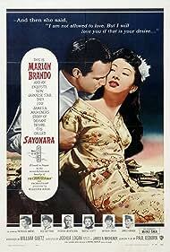 دانلود فیلم  Sayonara 1957