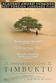 دانلود فیلم  Timbuktu 2014