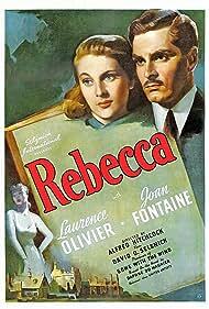 دانلود فیلم  Rebecca 1940