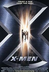 دانلود فیلم  X-Men 2000