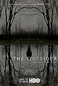 دانلود فیلم  The Outsider 2020