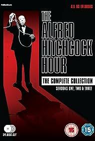 دانلود سریال The Alfred Hitchcock Hour 1962