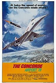 دانلود فیلم  The Concorde… Airport ’79 1979