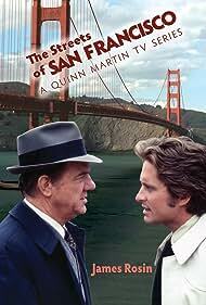 دانلود سریال  The Streets of San Francisco 1972