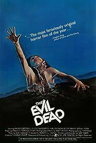 دانلود فیلم  The Evil Dead 1981