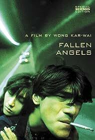دانلود فیلم  Fallen Angels 1995