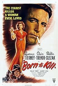 دانلود فیلم  Born to Kill 1947
