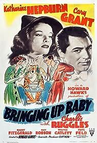 دانلود فیلم  Bringing Up Baby 1938