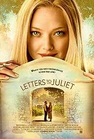 دانلود فیلم  Letters to Juliet 2010