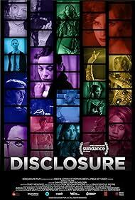 دانلود فیلم Disclosure 2020