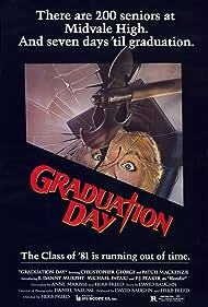 دانلود فیلم  Graduation Day 1981