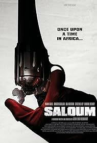دانلود فیلم  Saloum 2021