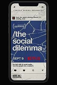 دانلود فیلم  The Social Dilemma 2020