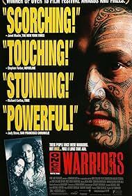 دانلود فیلم  Once Were Warriors 1994
