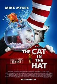 دانلود فیلم  The Cat in the Hat 2003