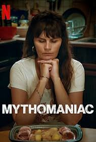 دانلود سریال Mythomaniac 2019