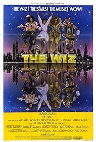 دانلود فیلم  The Wiz 1978