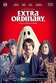 دانلود فیلم  Extra Ordinary 2019