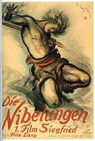 دانلود فیلم  Die Nibelungen: Siegfried 1924