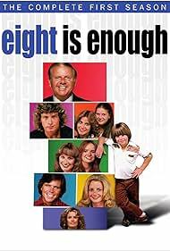 دانلود سریال Eight Is Enough 1977