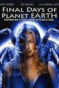 دانلود فیلم  Final Days of Planet Earth 2006