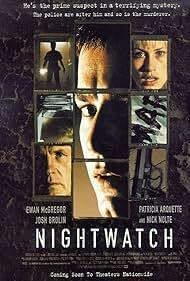دانلود فیلم  Nightwatch 1997