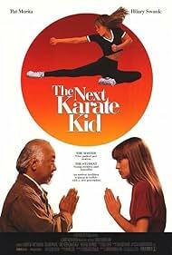 دانلود فیلم  The Next Karate Kid 1994