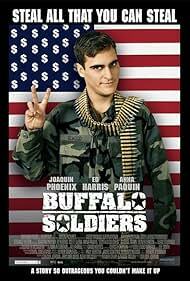 دانلود فیلم  Buffalo Soldiers 2001