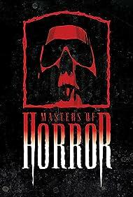 دانلود سریال  Masters of Horror 2005